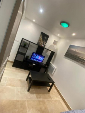 Studio plein centre aix en Provence